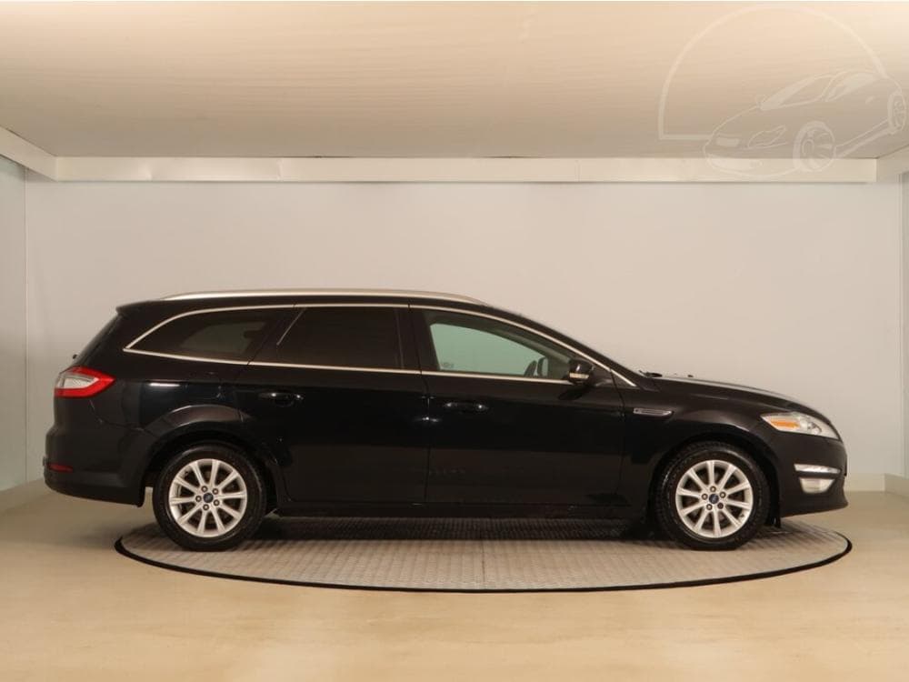 2014 Ford MONDEO - 6
