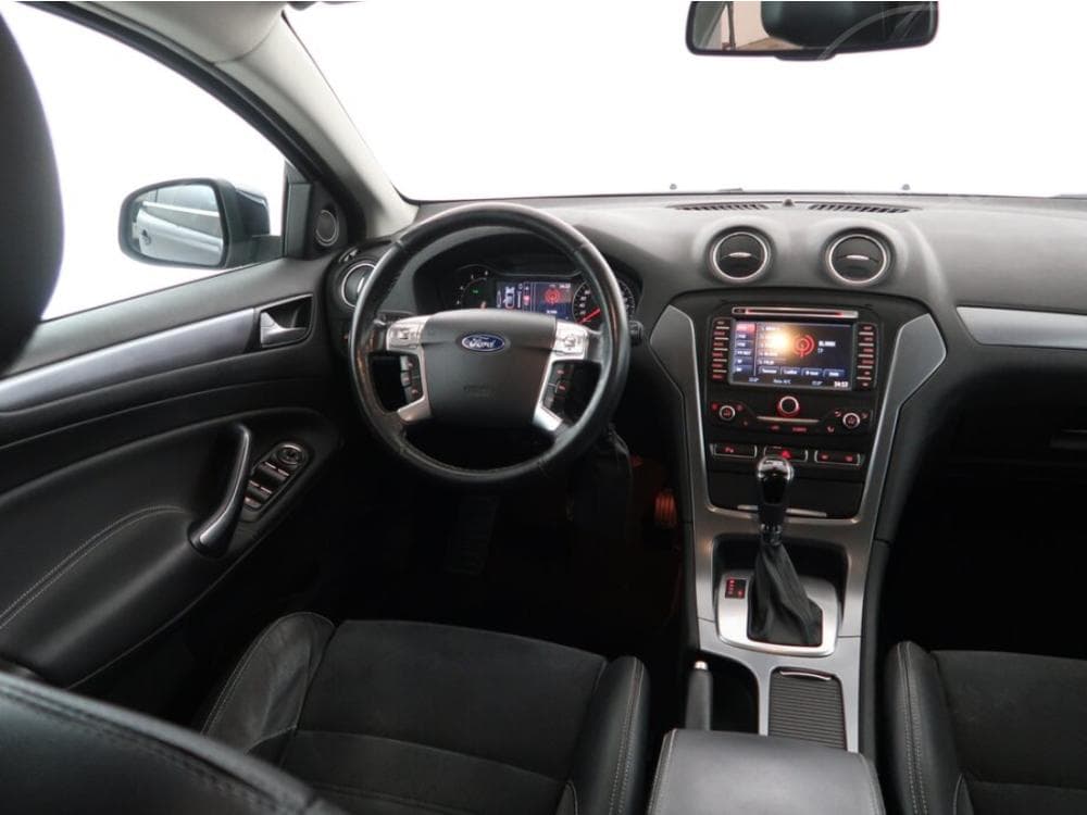2014 Ford MONDEO - 7