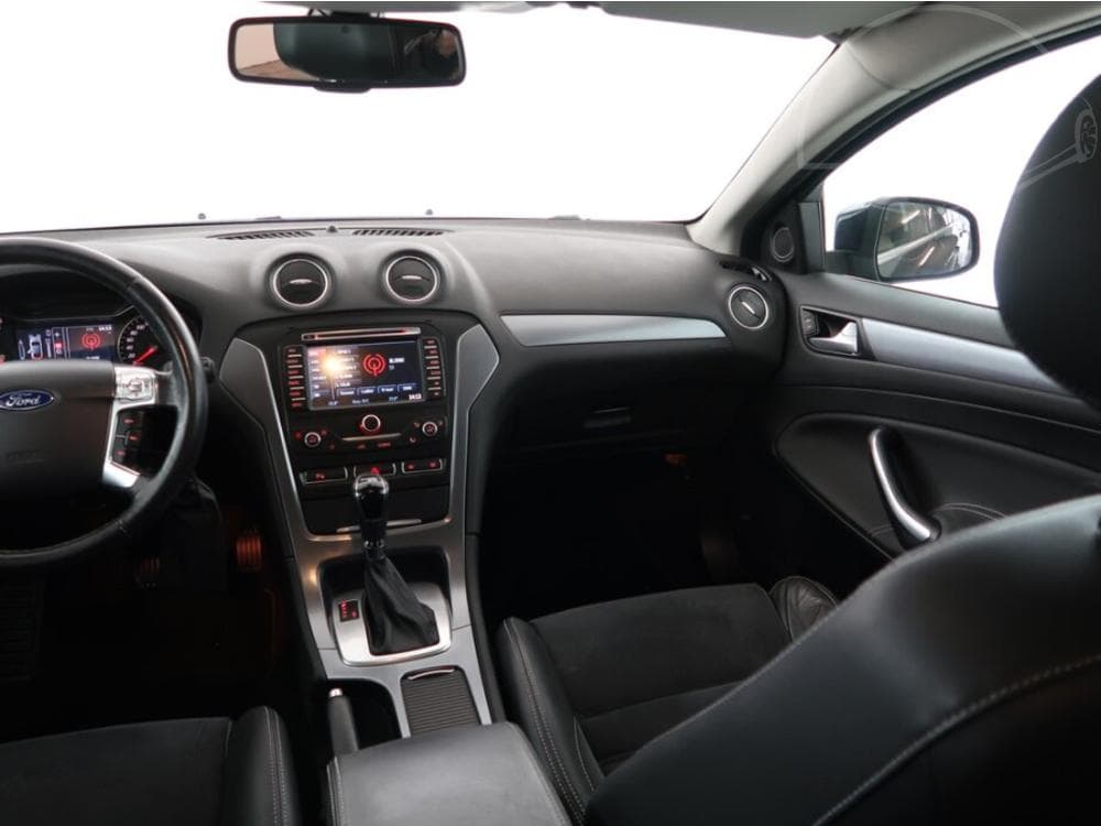 2014 Ford MONDEO - 8