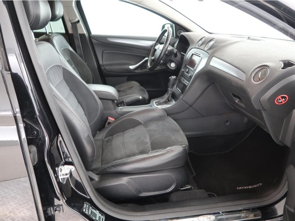2014 Ford MONDEO - 9