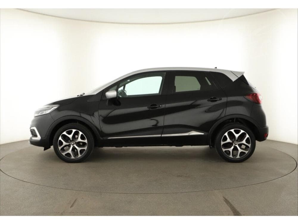 2018 Renault Captur - 3