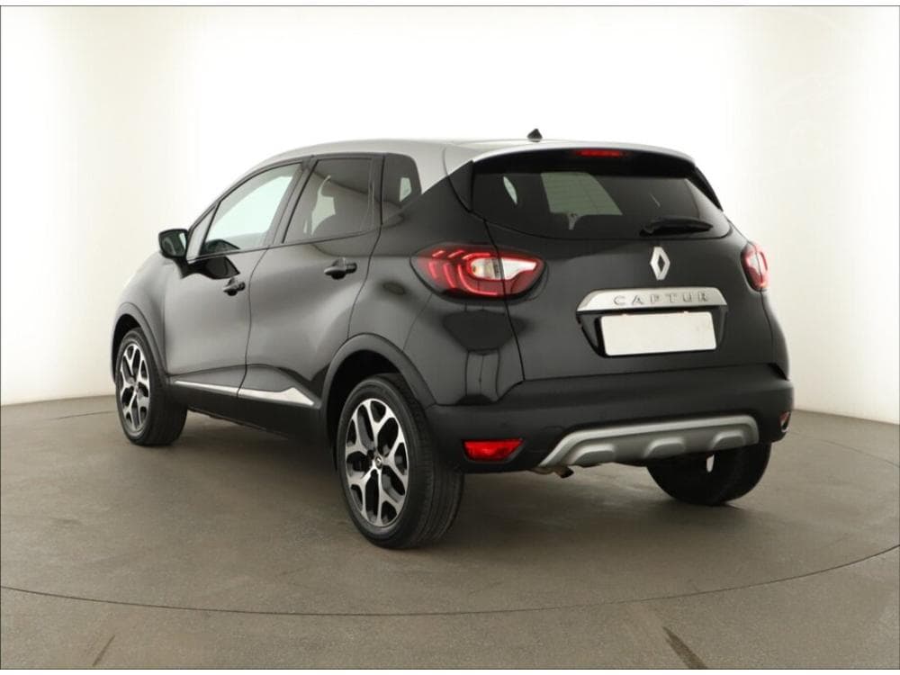 2018 Renault Captur - 4