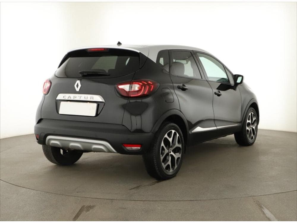 2018 Renault Captur - 5