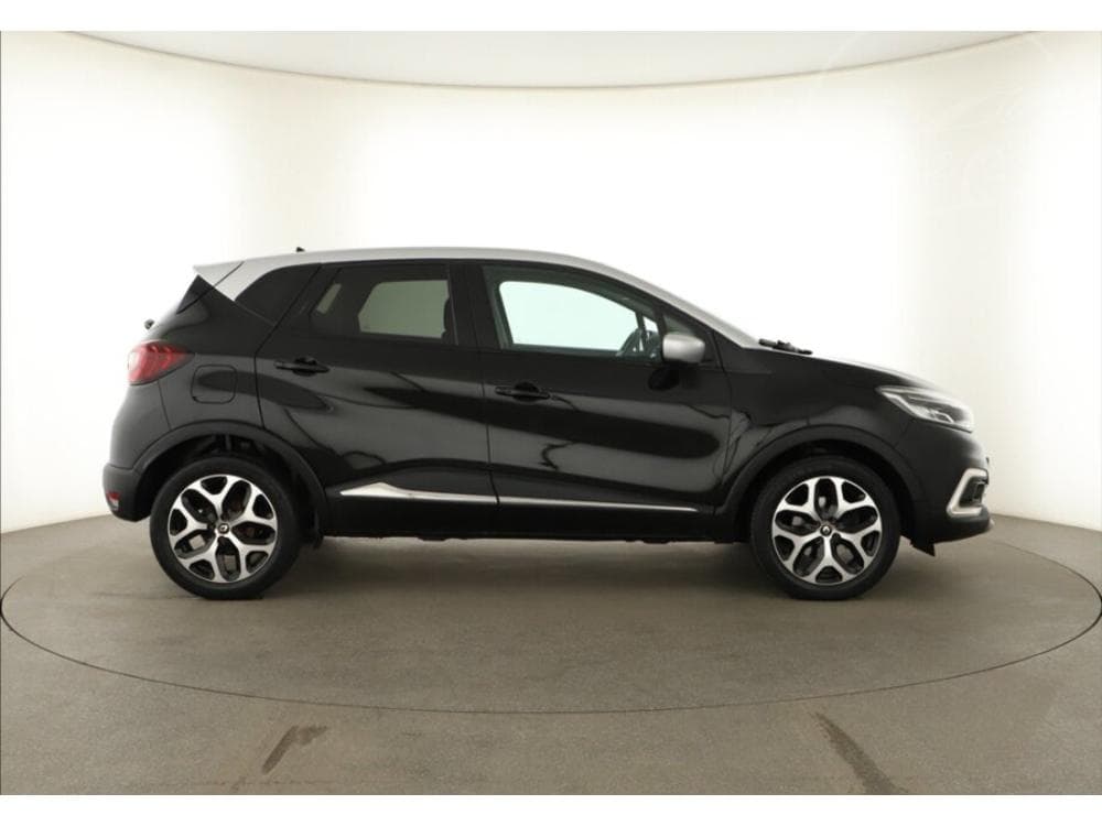 2018 Renault Captur - 6