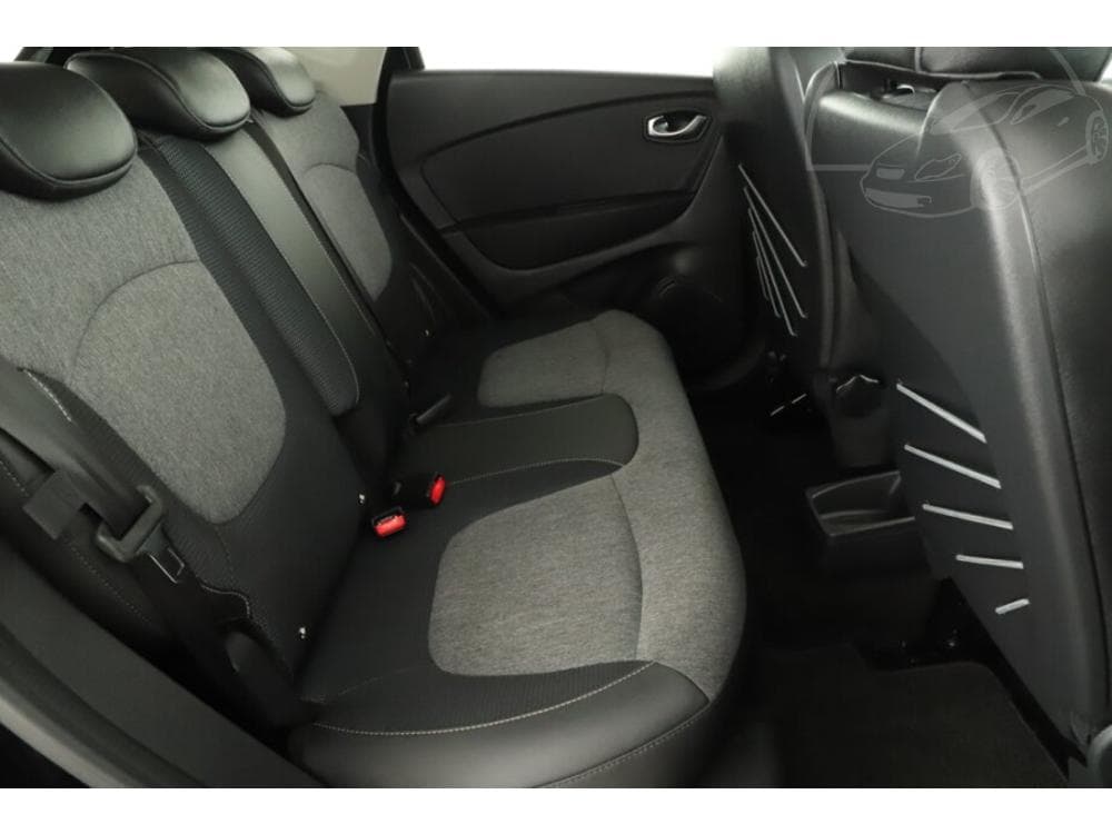 2018 Renault Captur - 7