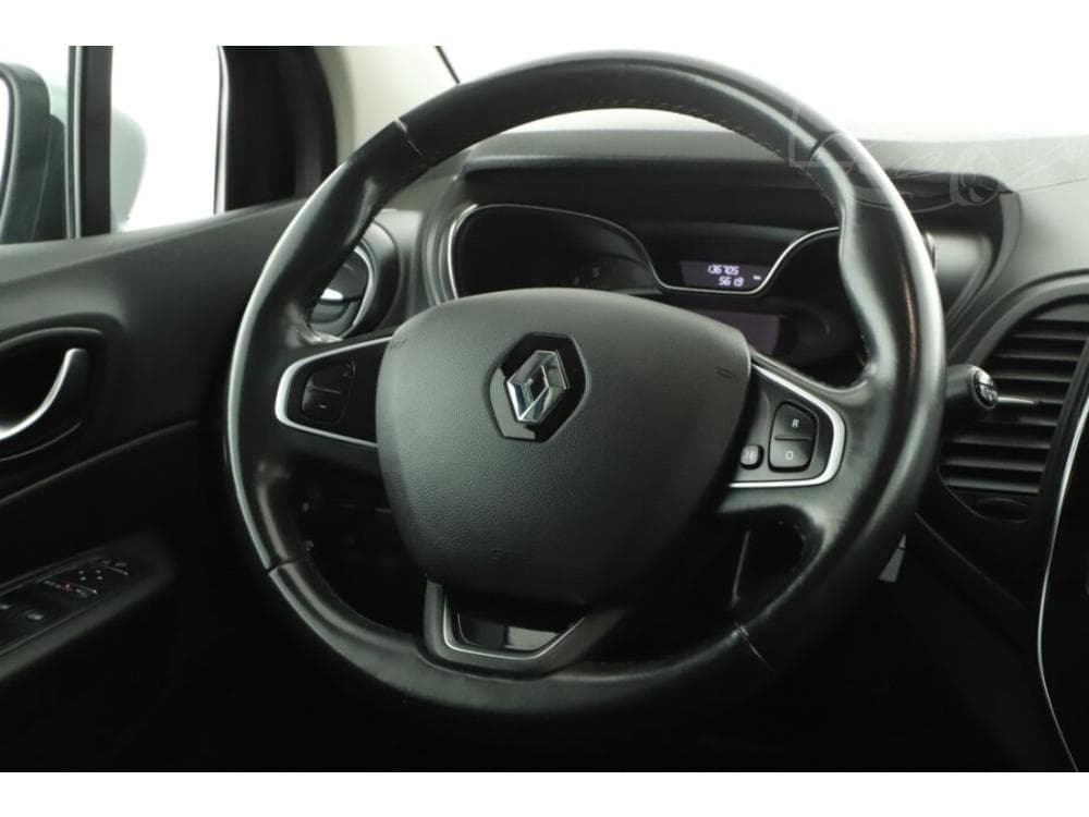 2018 Renault Captur - 8