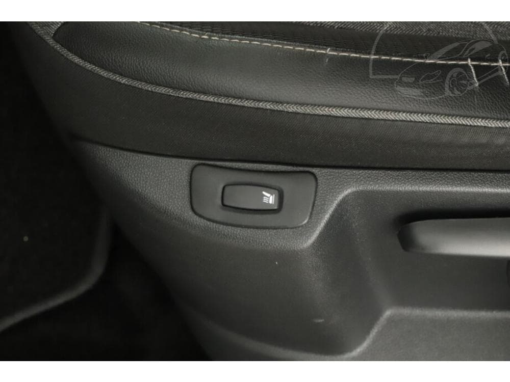 2018 Renault Captur - 11