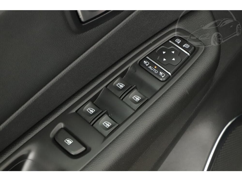 2018 Renault Captur - 15