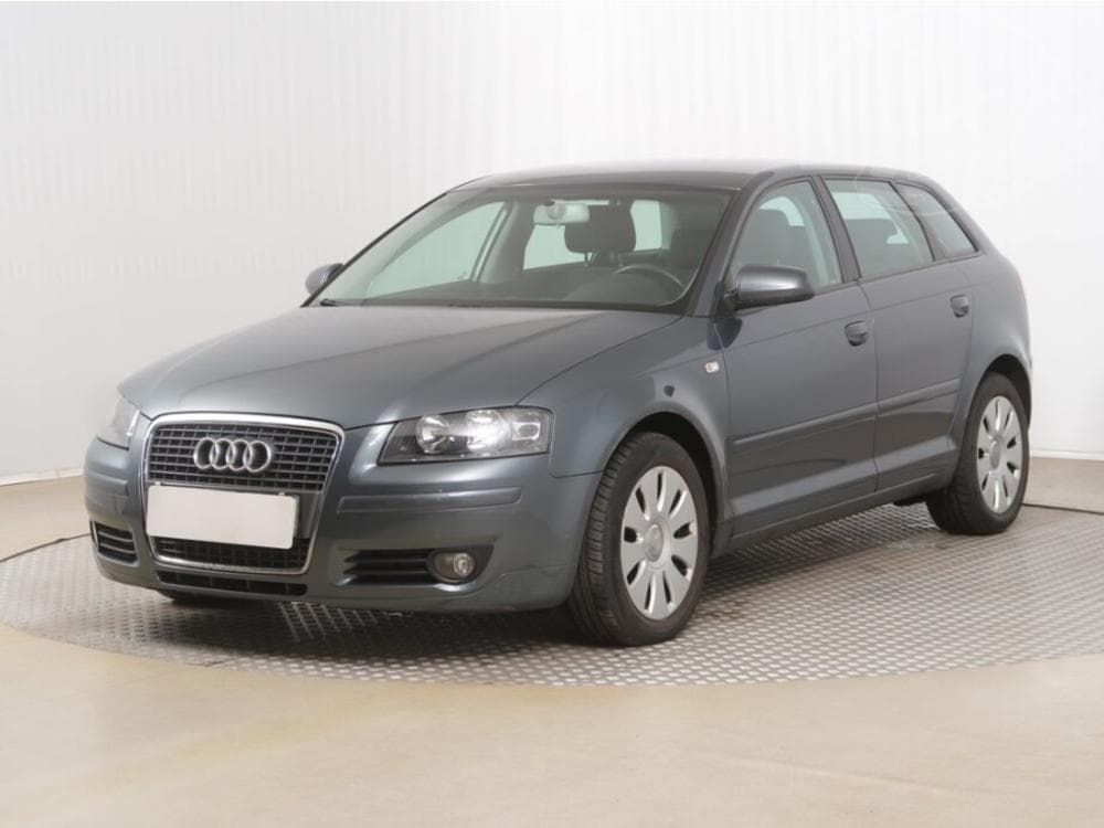2007 Audi A3 - 2