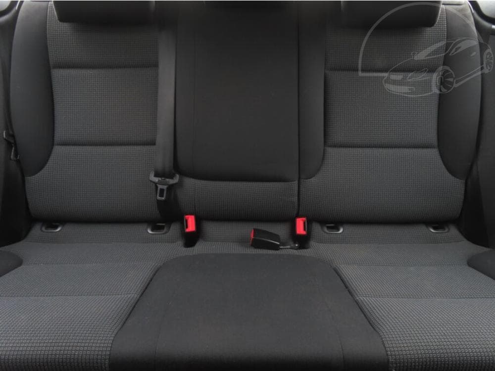 2007 Audi A3 - 10