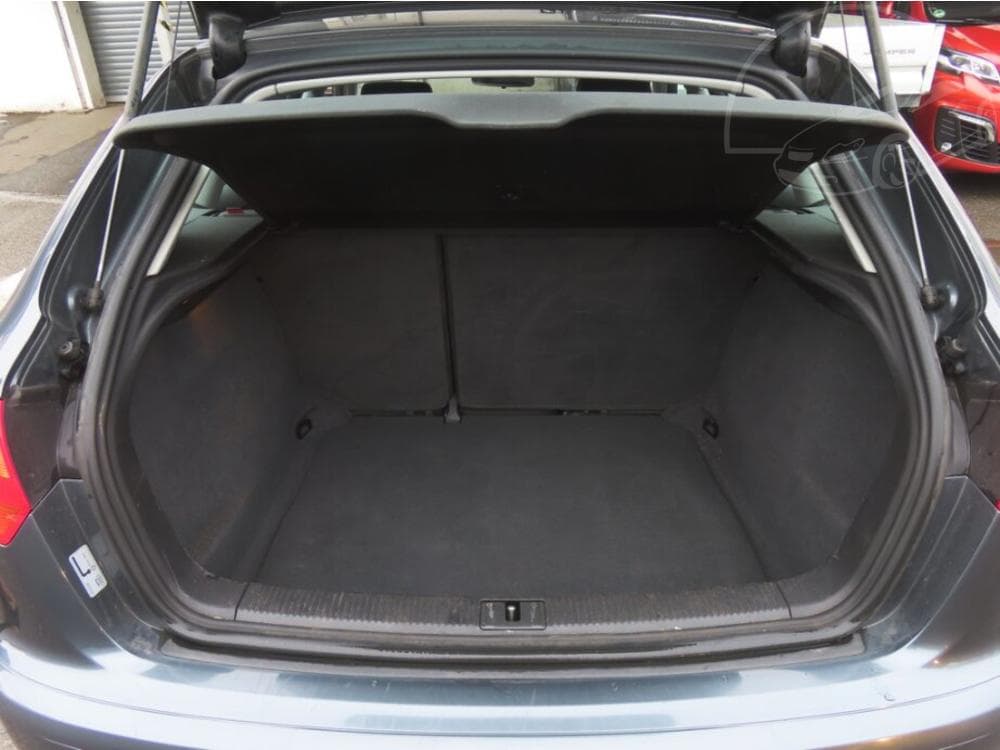 2007 Audi A3 - 13