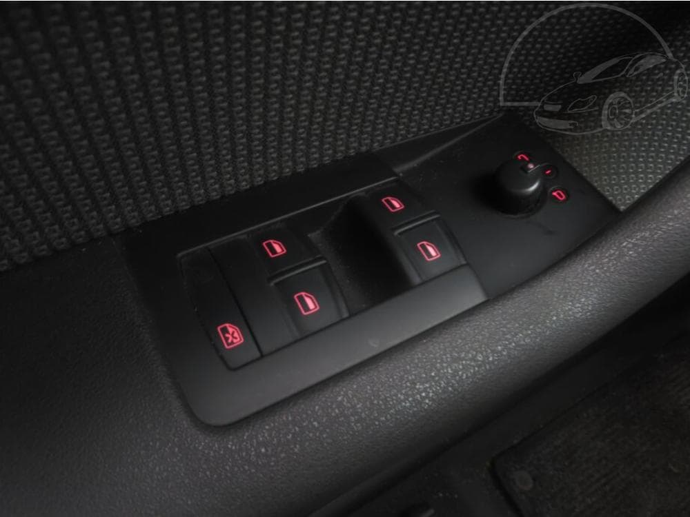 2007 Audi A3 - 14