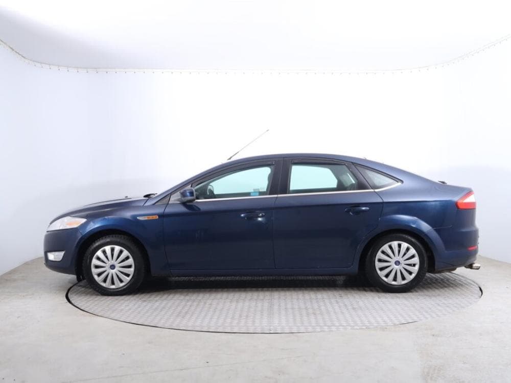 2008 Ford MONDEO - 3