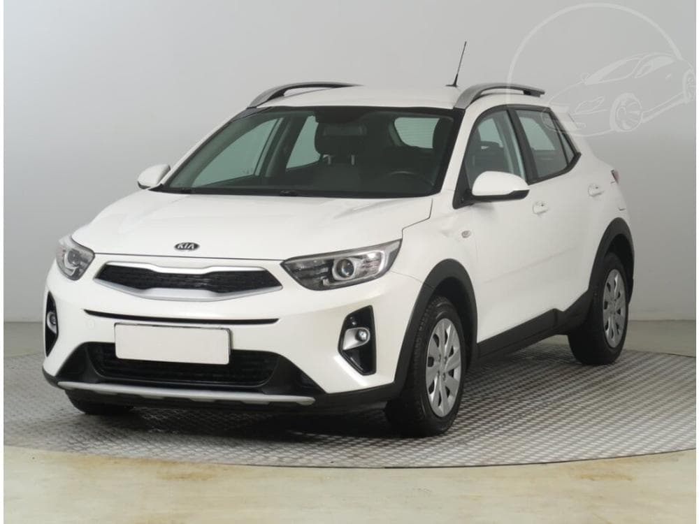 2019 Kia Stonic - 2