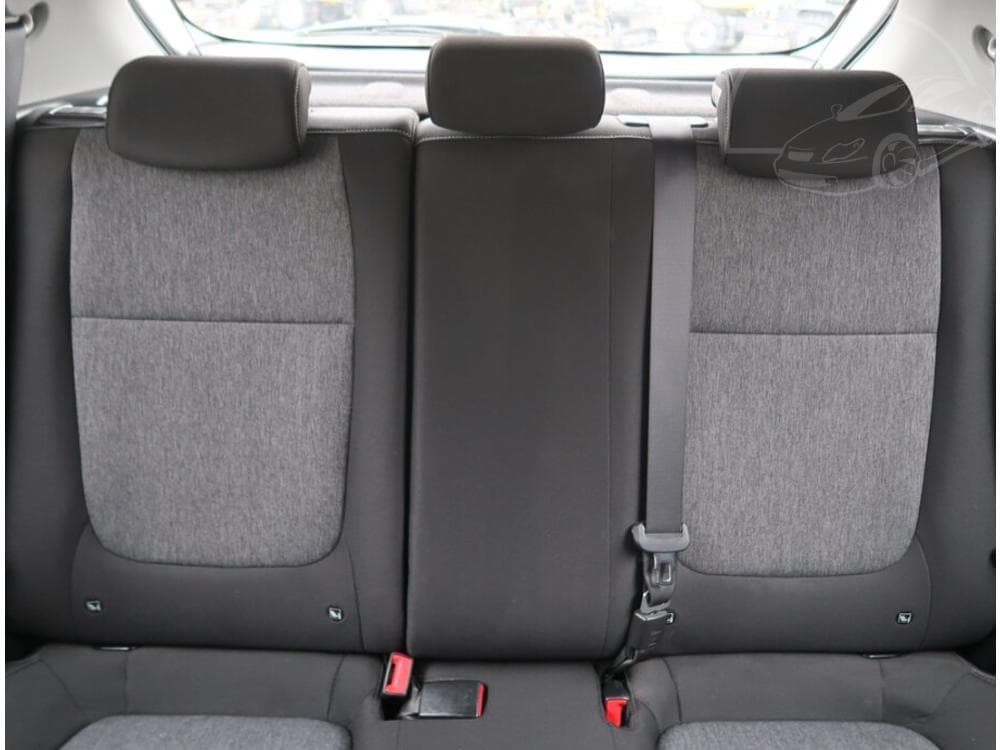 2019 Kia Stonic - 10