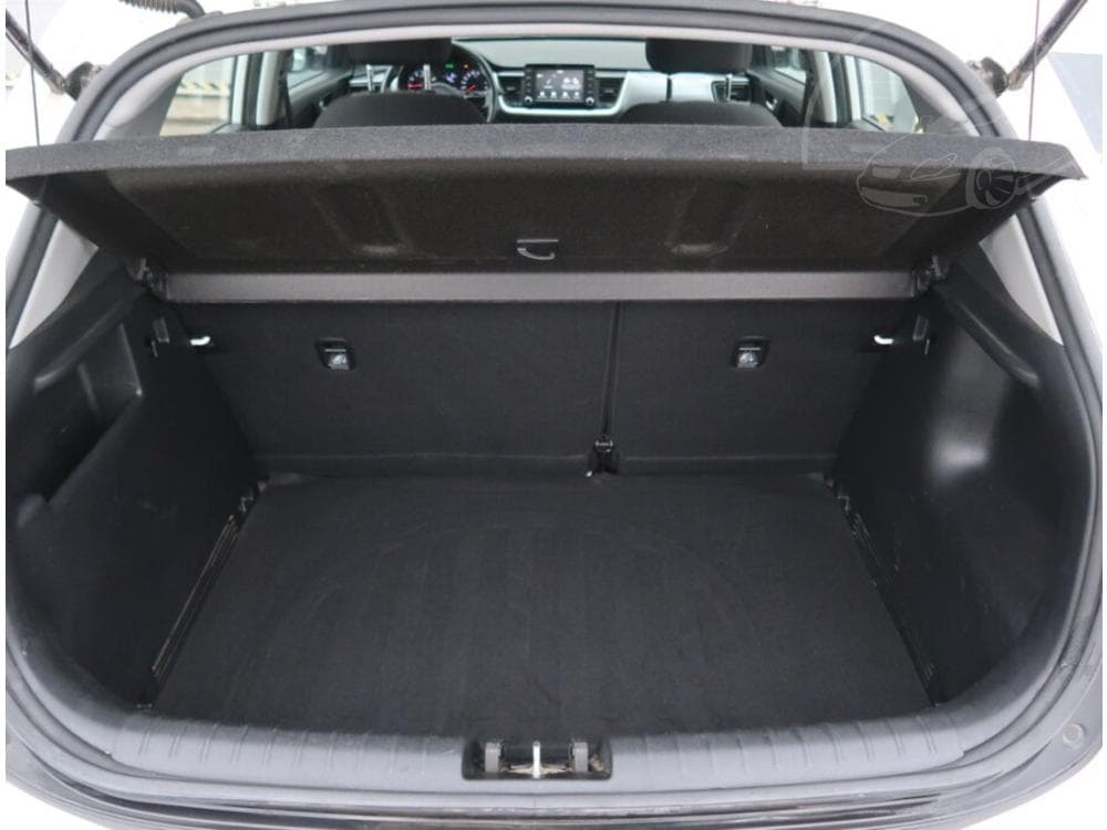 2019 Kia Stonic - 13