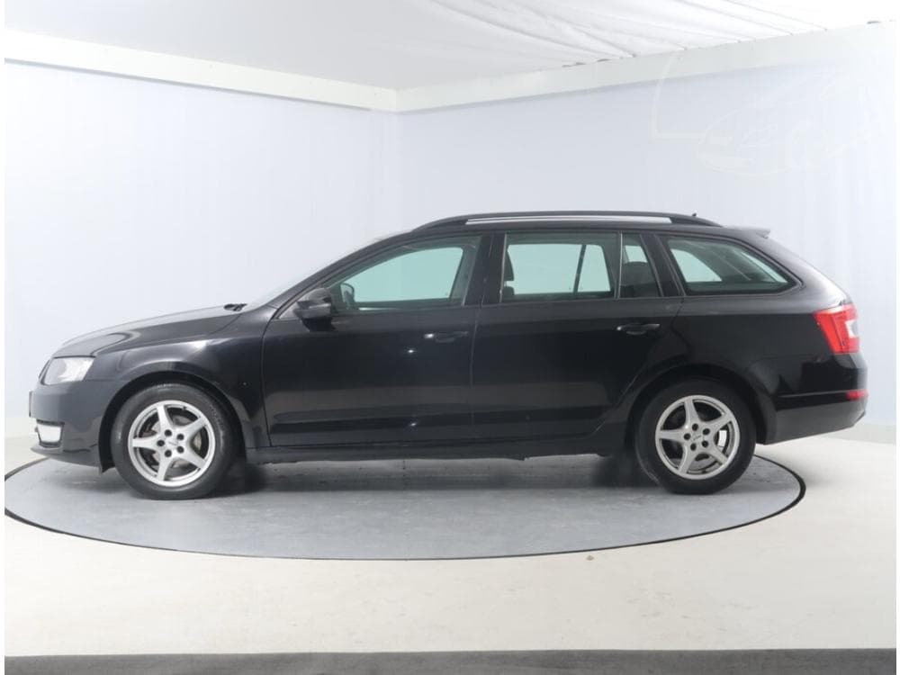 2016 Škoda OCTAVIA - 3