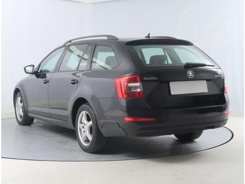 2016 Škoda OCTAVIA - 4
