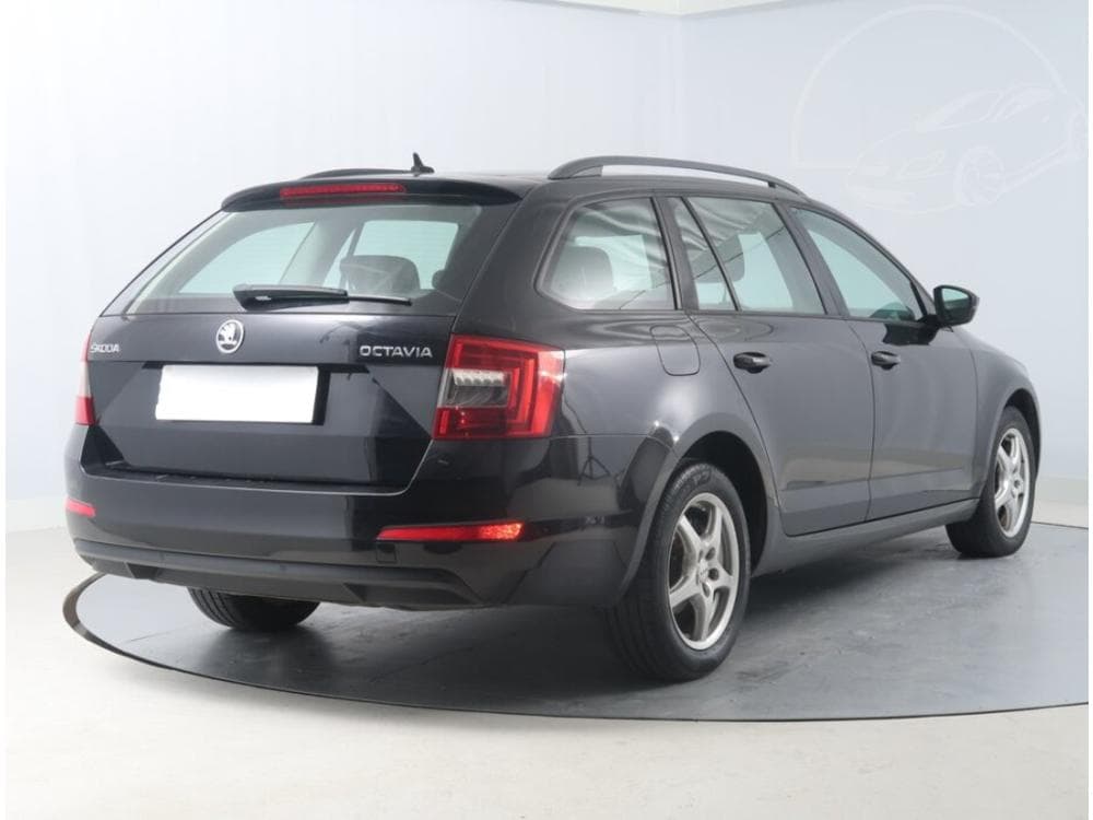 2016 Škoda OCTAVIA - 5