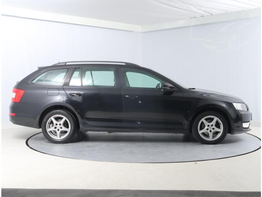 2016 Škoda OCTAVIA - 6