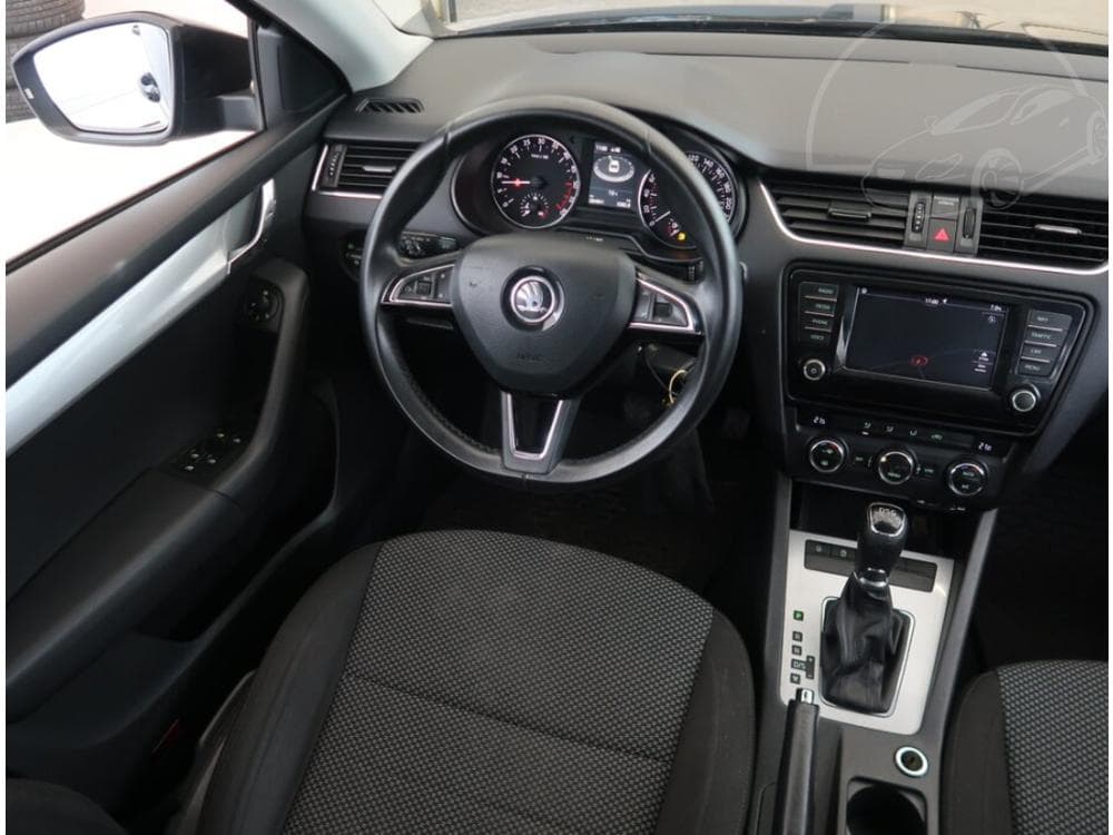 2016 Škoda OCTAVIA - 7