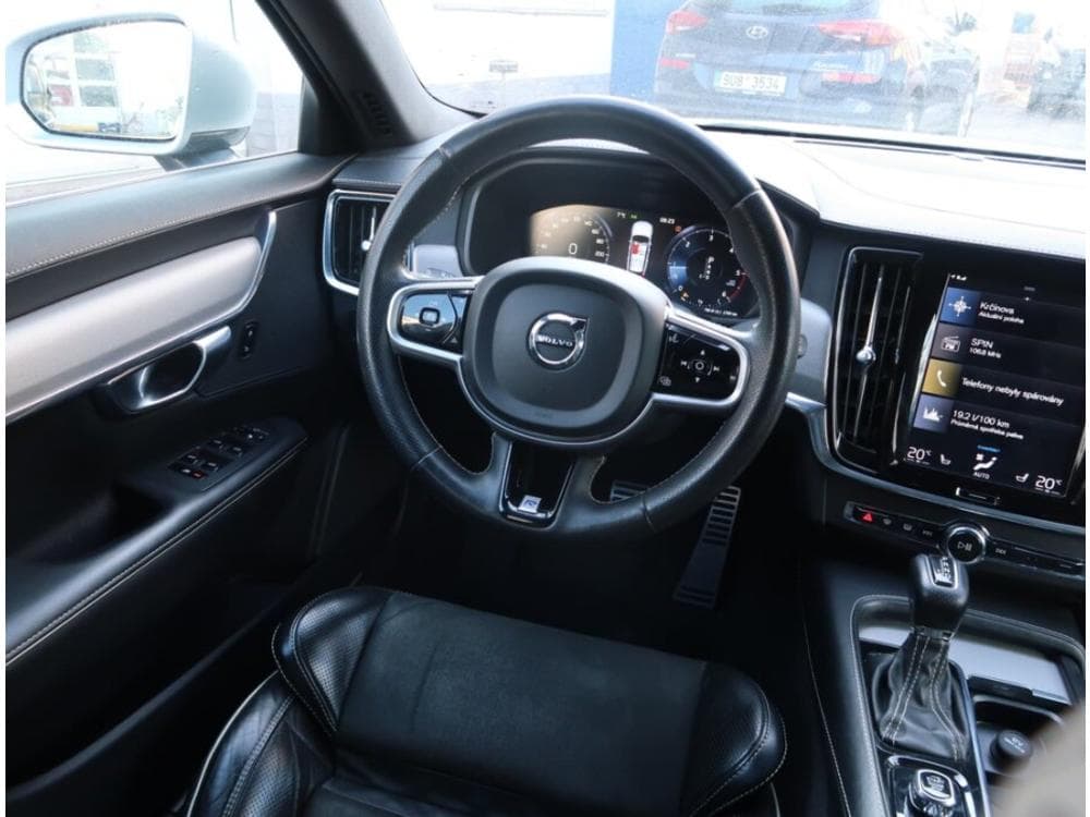 2018 Volvo V90 - 7