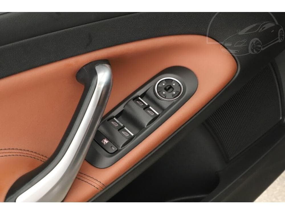 2014 Ford MONDEO - 14