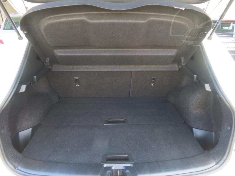 2017 Nissan Qashqai - 13