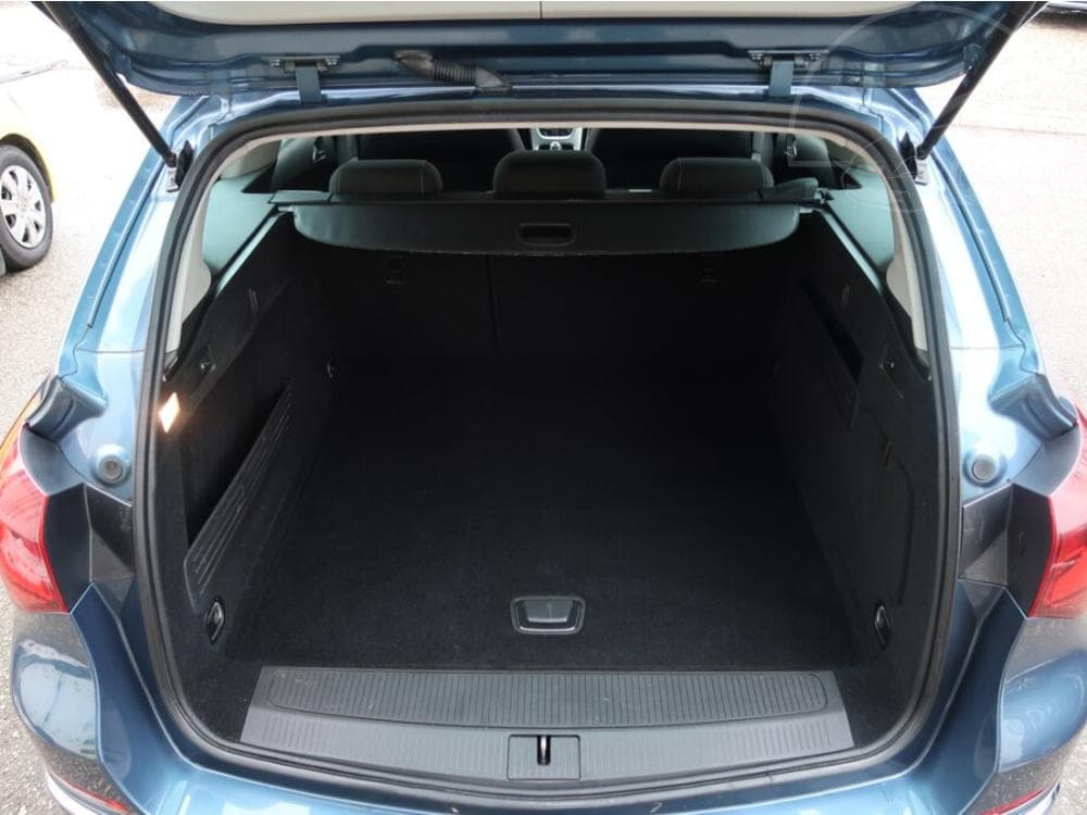 2013 Opel ASTRA - 14