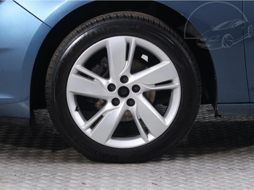 2013 Opel ASTRA - 15