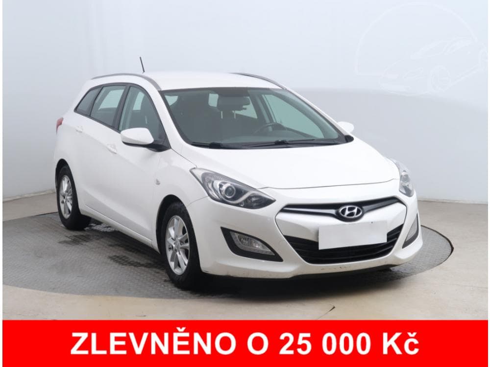 2014 Hyundai i30