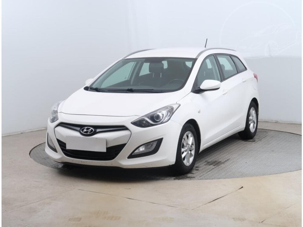 2014 Hyundai i30 - 2