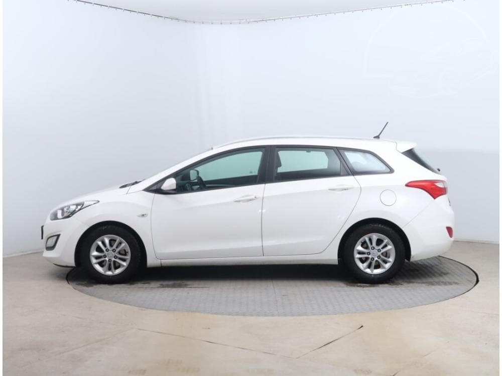 2014 Hyundai i30 - 3