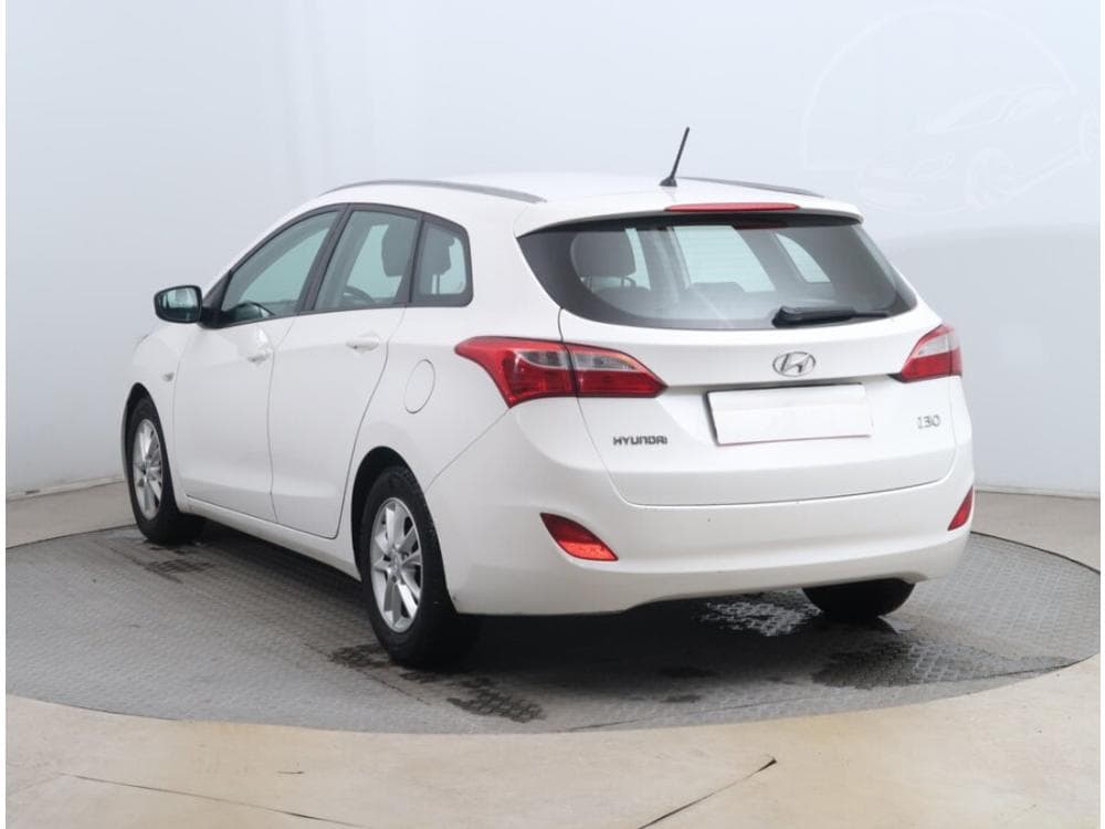 2014 Hyundai i30 - 4