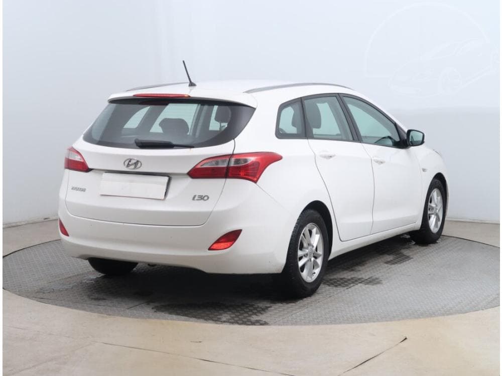 2014 Hyundai i30 - 5