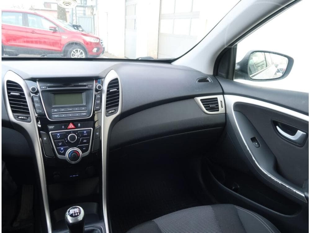 2014 Hyundai i30 - 8