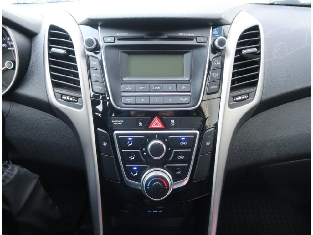 2014 Hyundai i30 - 12