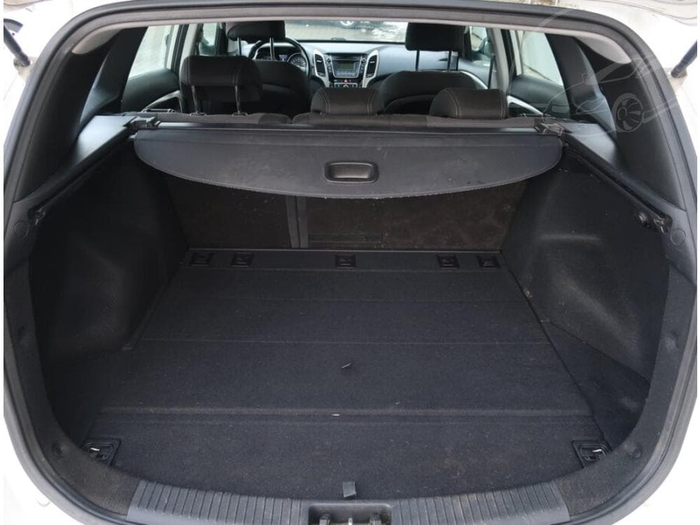 2014 Hyundai i30 - 13