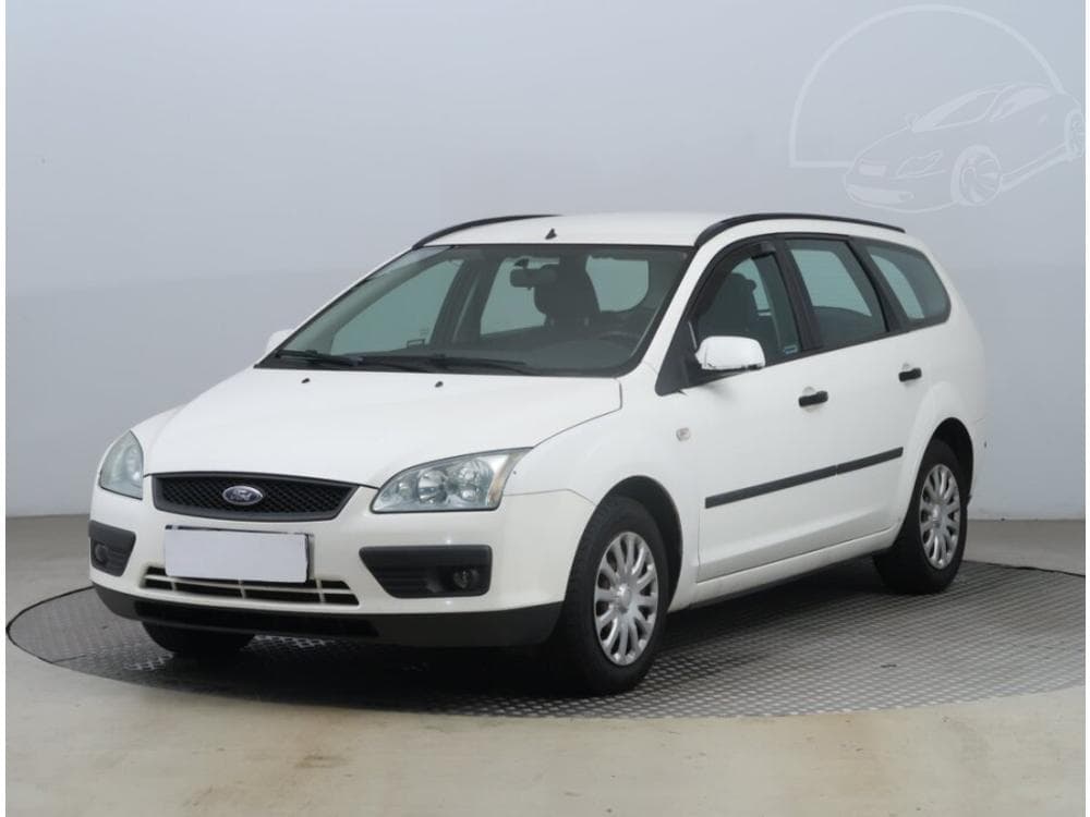 2006 Ford FOCUS - 2