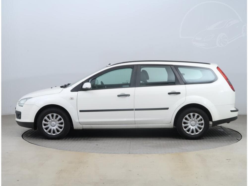 2006 Ford FOCUS - 3
