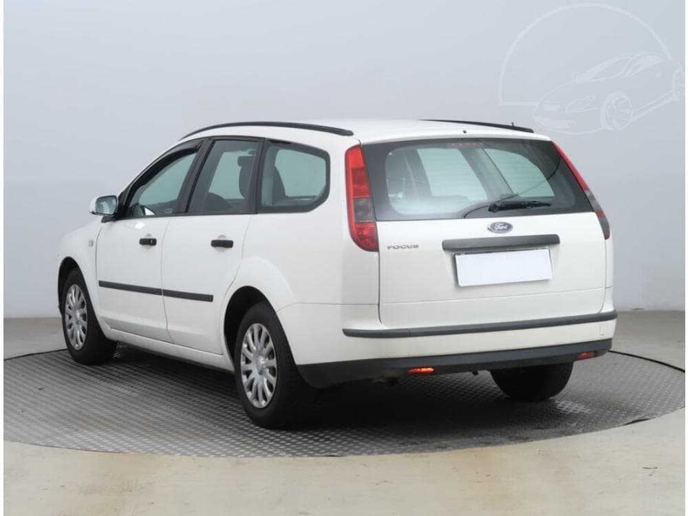 2006 Ford FOCUS - 4