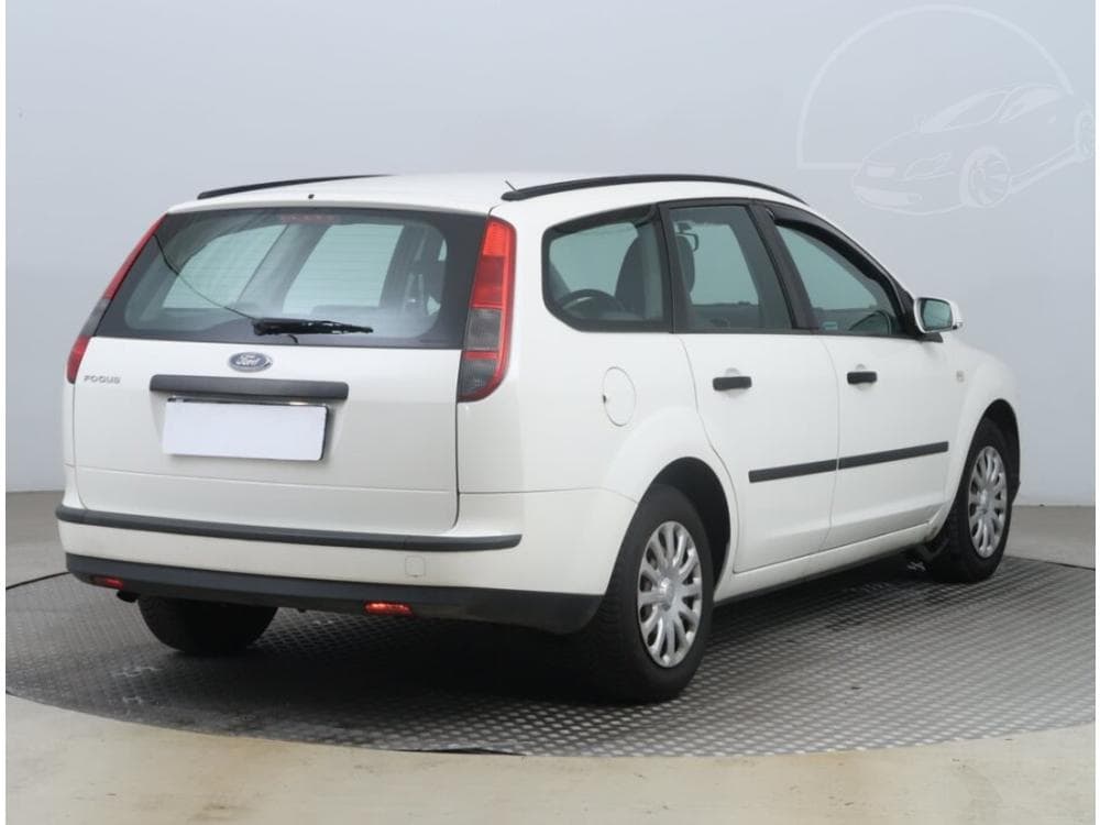 2006 Ford FOCUS - 5