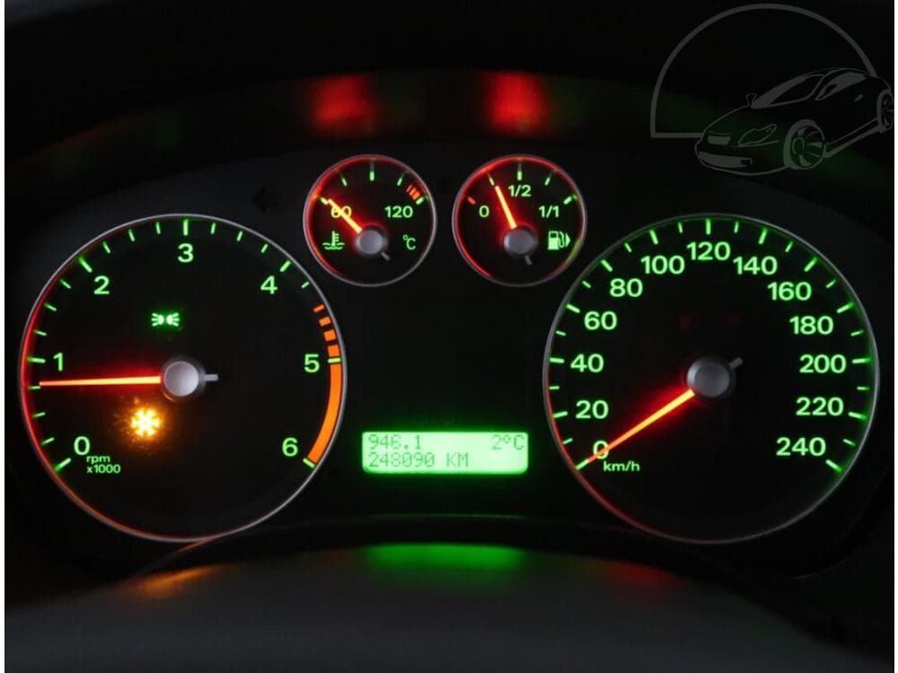 2006 Ford FOCUS - 11