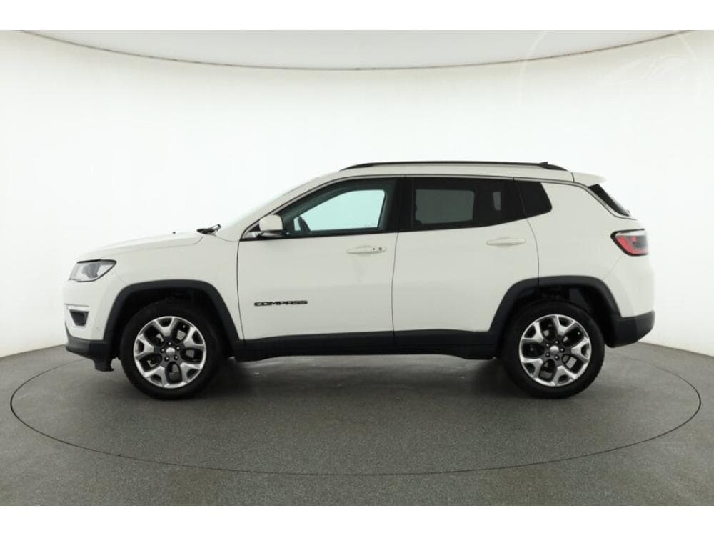 2018 Jeep COMPASS - 7