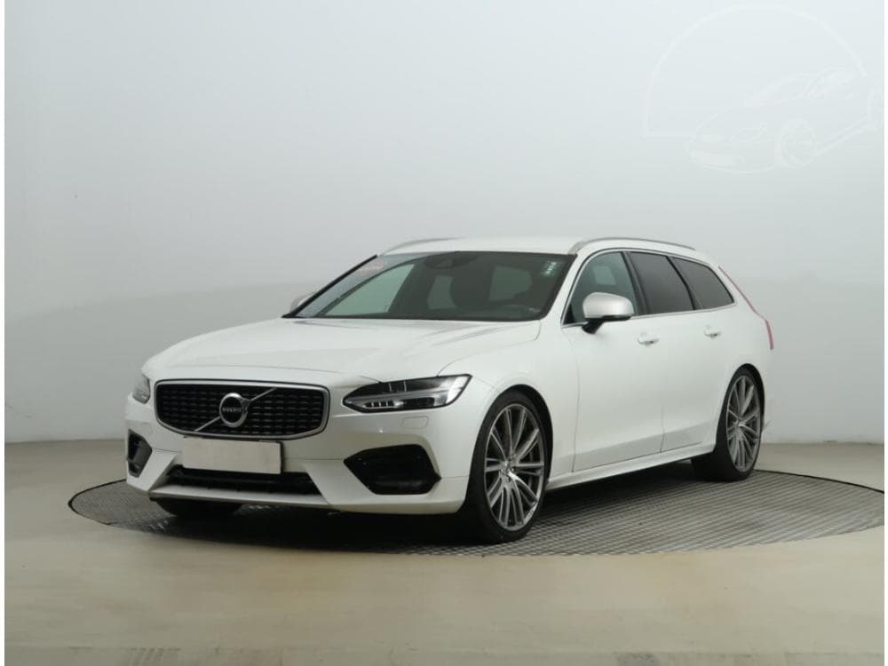 2018 Volvo V90 - 2