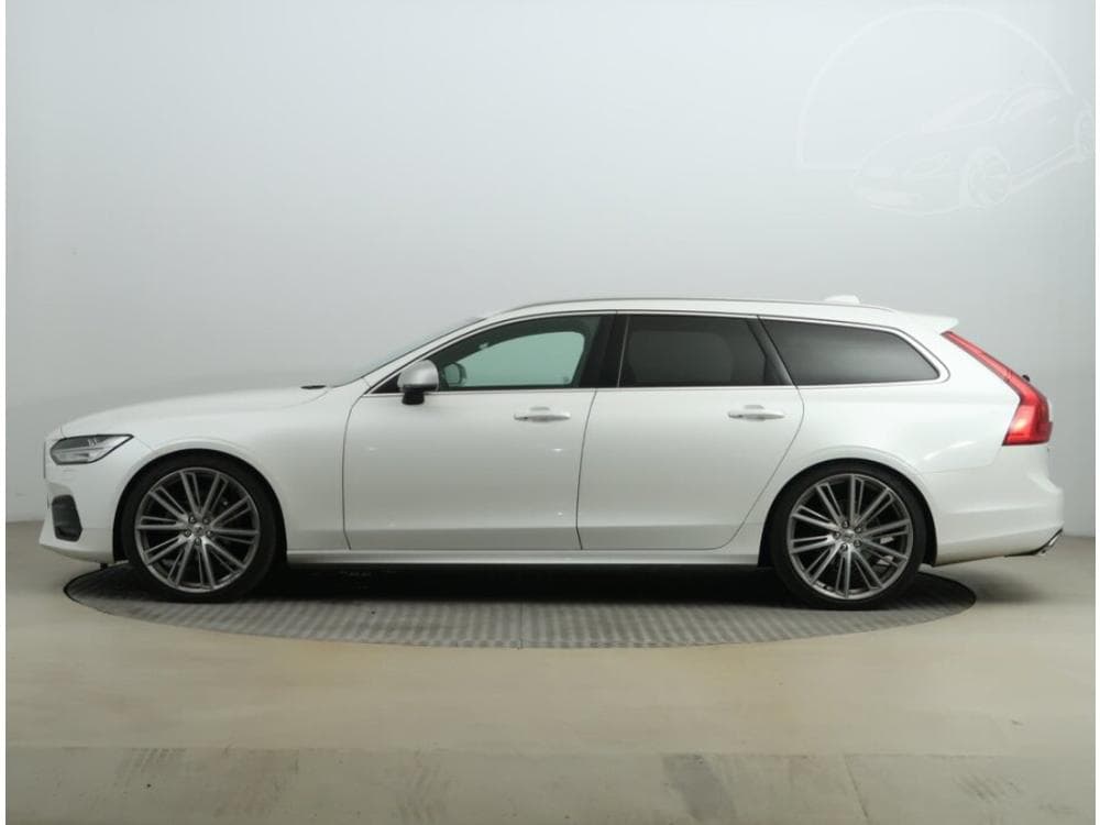2018 Volvo V90 - 3