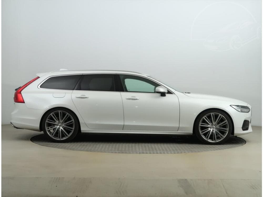 2018 Volvo V90 - 6