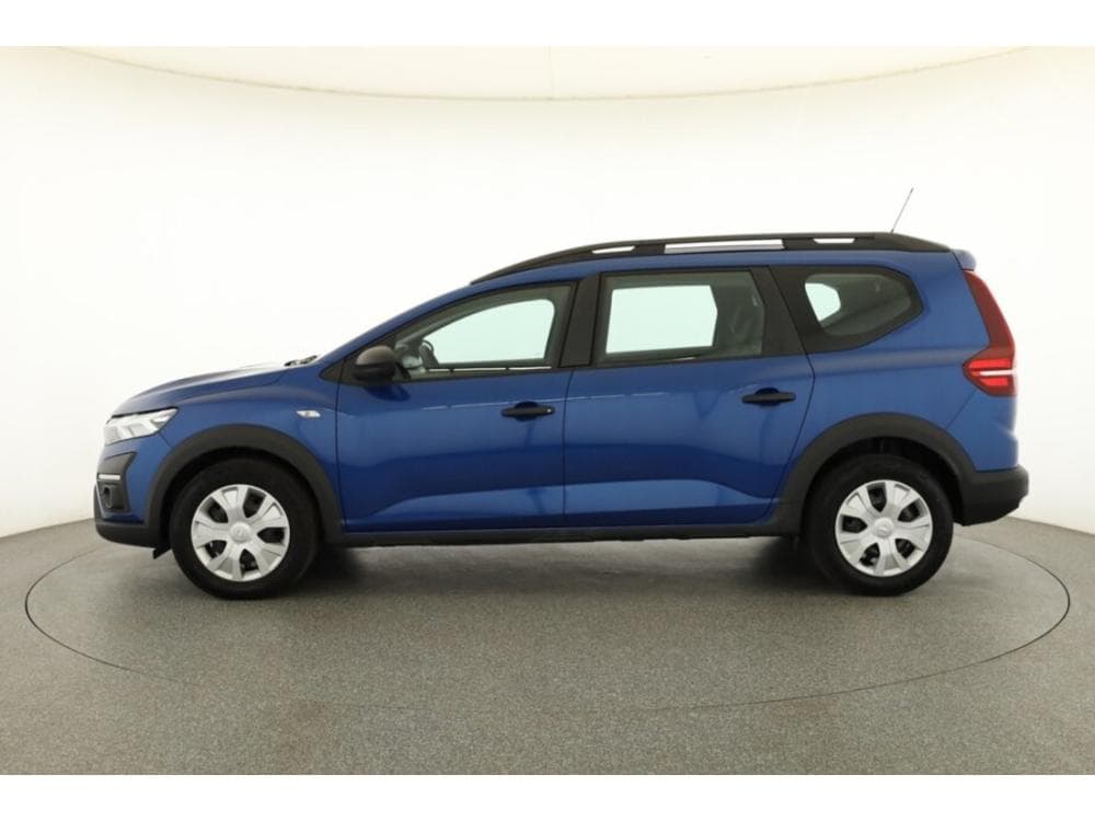 2022 Dacia Jogger - 3