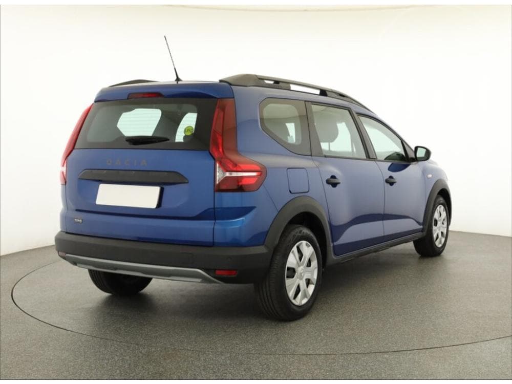 2022 Dacia Jogger - 5