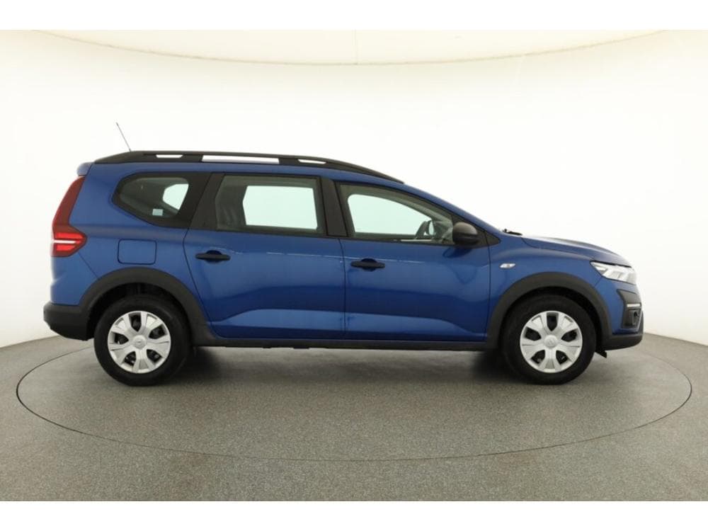 2022 Dacia Jogger - 6